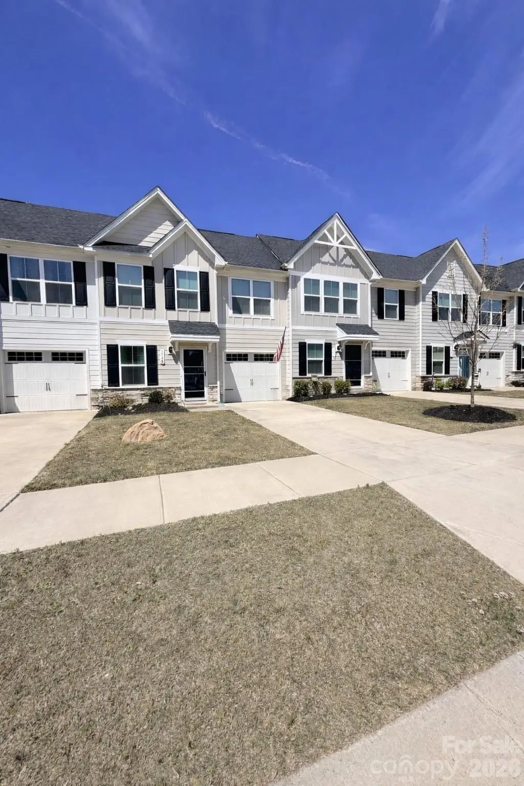 154 Stella Lane, Troutman, NC 28166 - #1