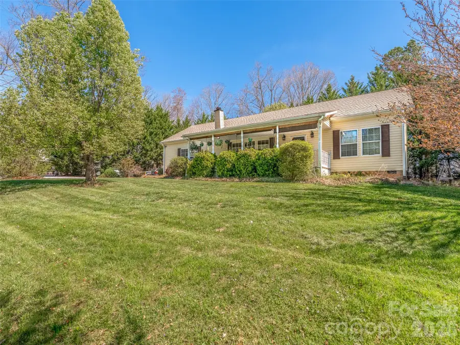 8 Jackson Cove Road, Leicester, NC 28748 - #2