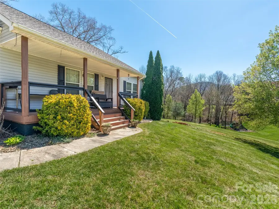 12 Jackson Cove Road, Leicester, NC 28748 - #2