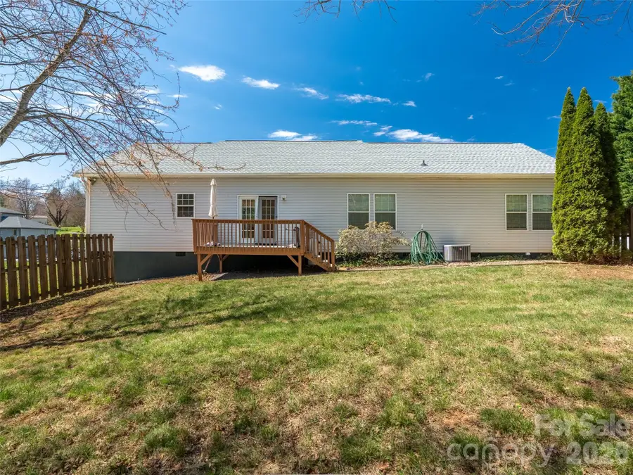 12 Jackson Cove Road, Leicester, NC 28748 - #3