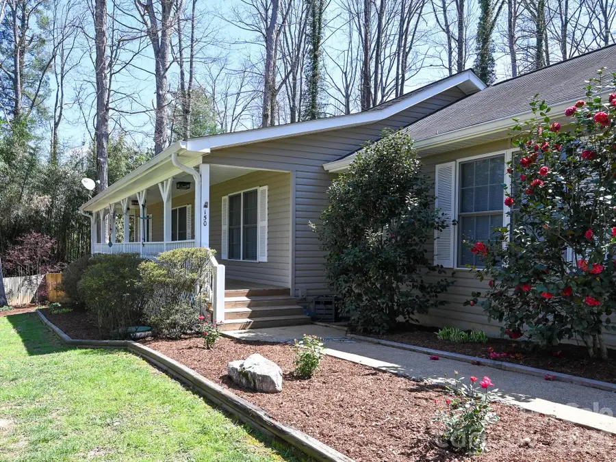 150 Westview Drive, Hendersonville, NC 28791 - #2