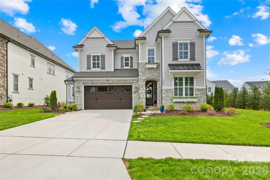 6083 Holden Court, Fort Mill, SC 29715 - #3