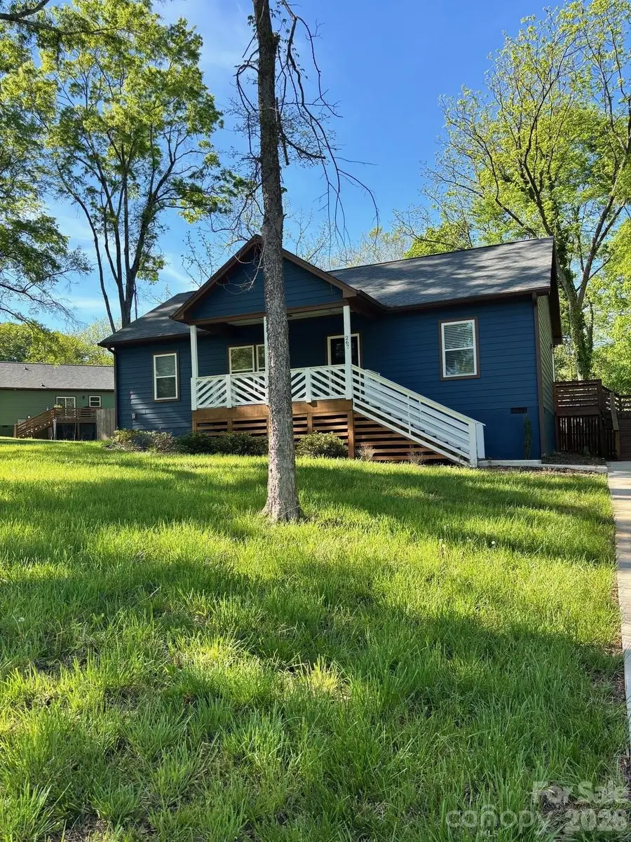 267 Jefferson Street E, York, SC 29745 - #3