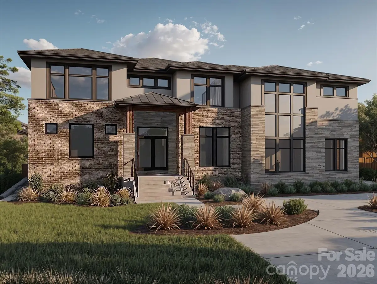 13117 Hamilton Place, Charlotte, NC 28273 - #1