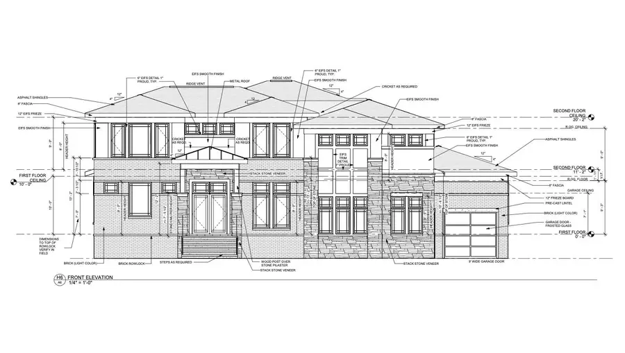 13117 Hamilton Place, Charlotte, NC 28273 - #3