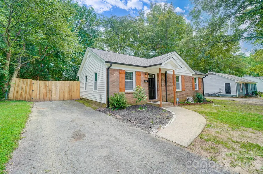 6608 Rosecran Drive, Charlotte, NC 28215 - #3