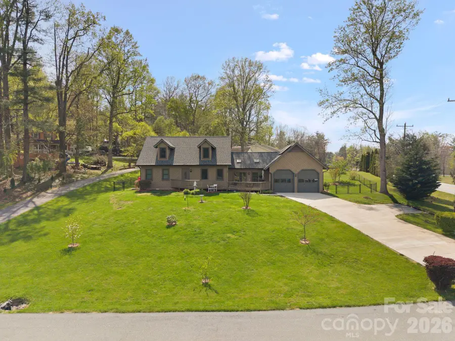 100 Forest Park Drive, Hendersonville, NC 28792 - #3