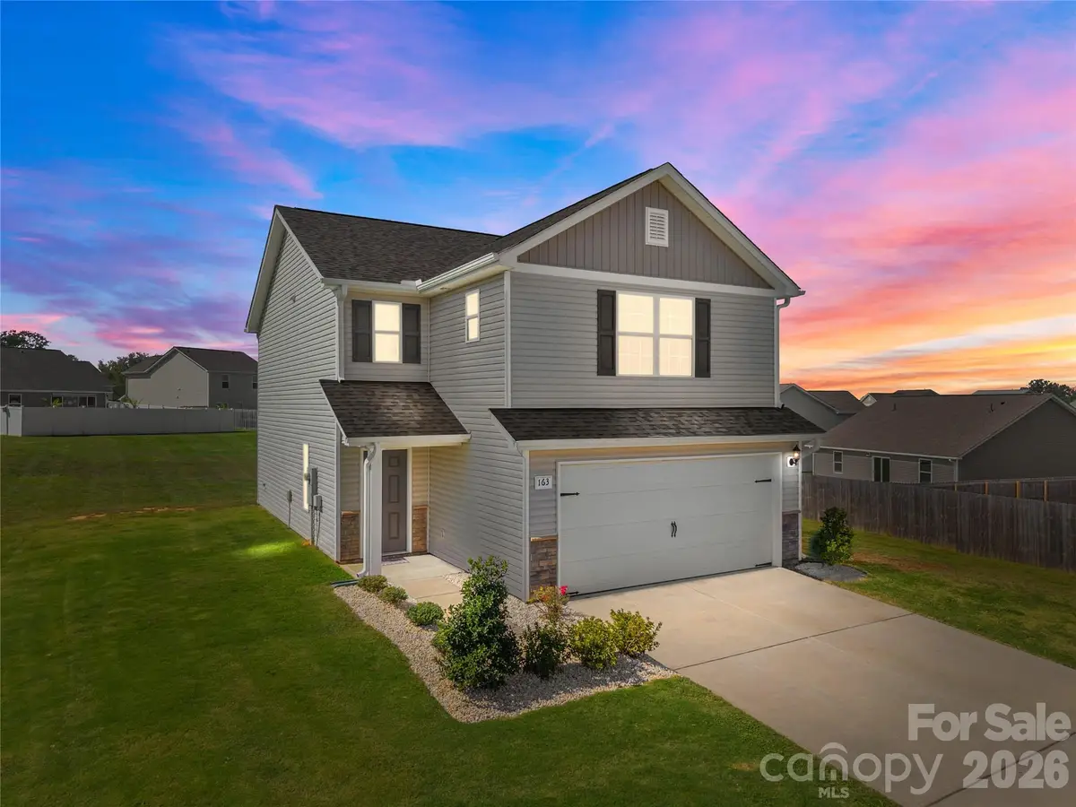 163 Kipling Lane, Kings Mountain, NC 28086 - #1