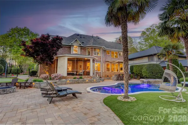 13404 Robert Walker Drive, Davidson, NC 28036