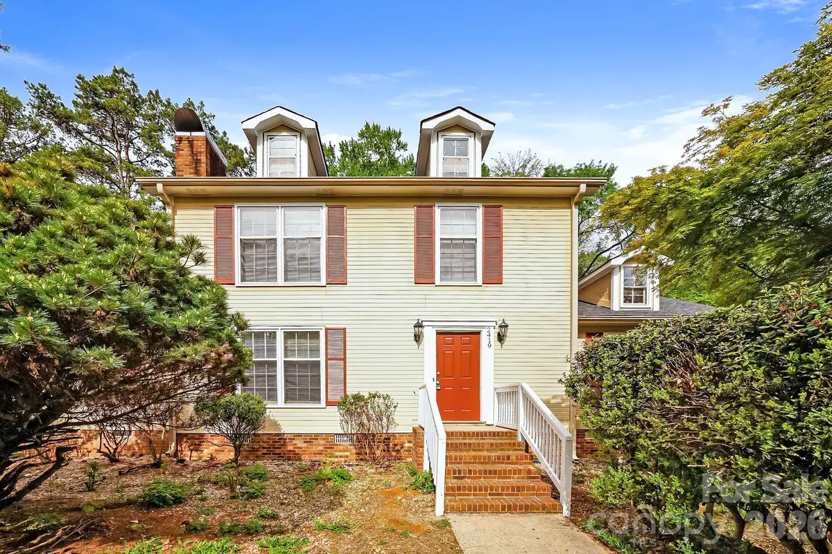 2419 Westminster Drive, Concord, NC 28027 - #1