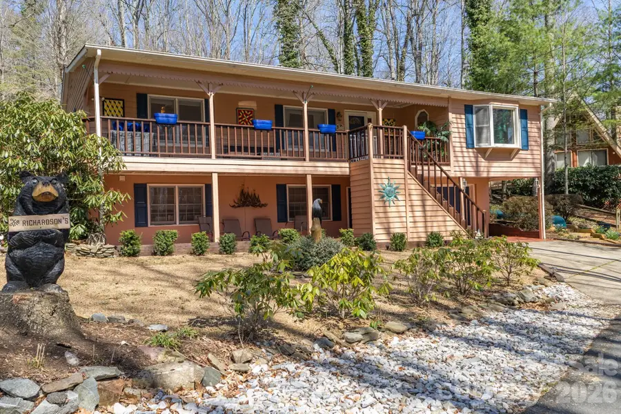 60 Pine View Road, Newland, NC 28657 - #2