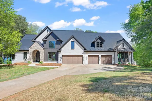 20107 Bascom Ridge Drive, Cornelius, NC 28031