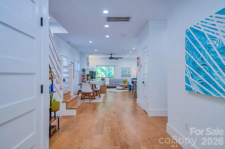 321 Hazel Mill Road, Asheville, NC 28806 - #3