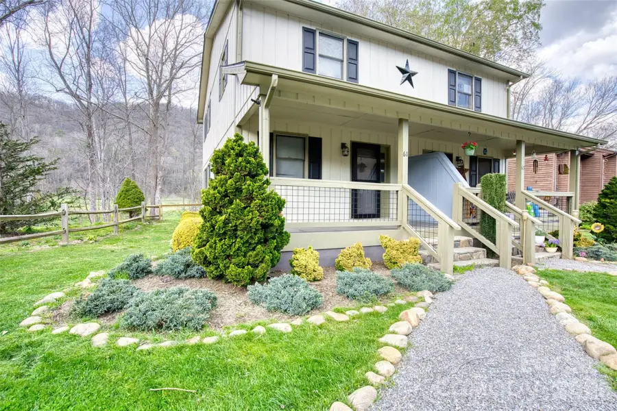 61 Riverside Villa Drive, Maggie Valley, NC 28751 - #2
