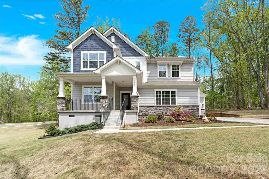13005 Cinnamon Fern Lane, Mint Hill, NC 28227 - #2