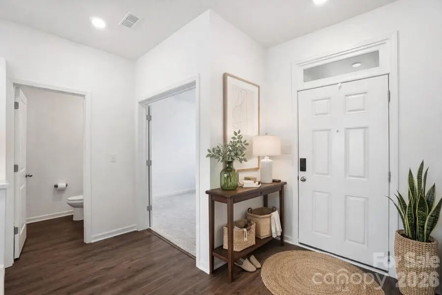 12307 Rowan Hill Drive, Huntersville, NC 28078 - #2