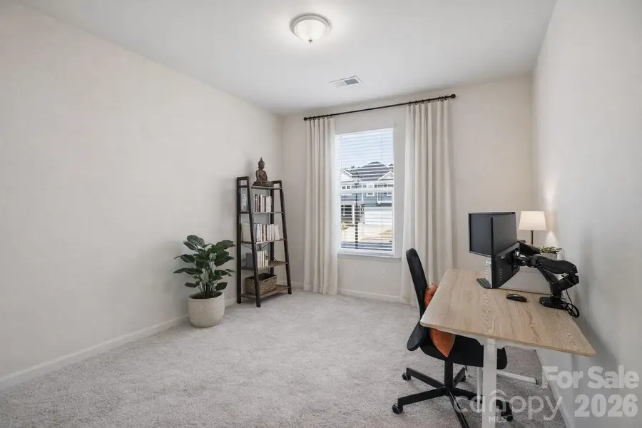 12307 Rowan Hill Drive, Huntersville, NC 28078 - #3