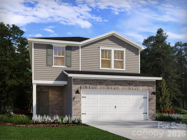2646 Celestial Drive, Newton, NC 28658