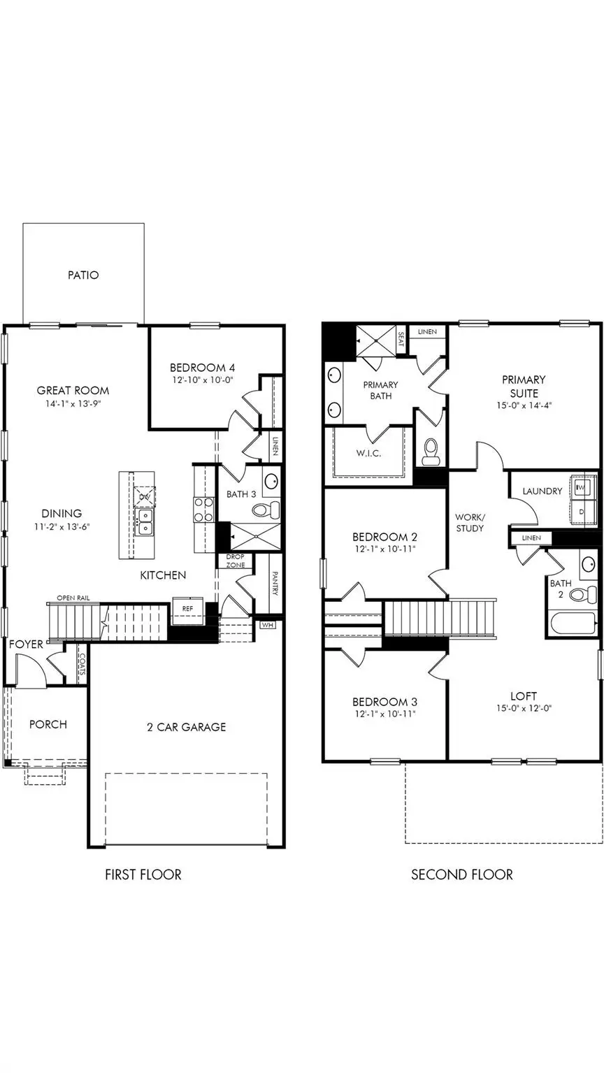 2646 Celestial Drive, Newton, NC 28658 - #2