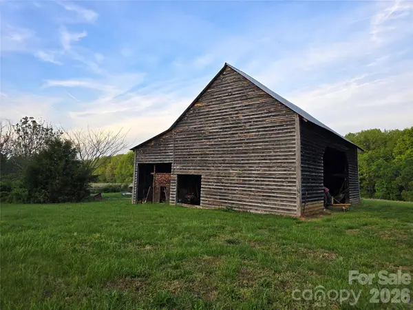 00 Ketchie Road, Mt Ulla, NC 28125