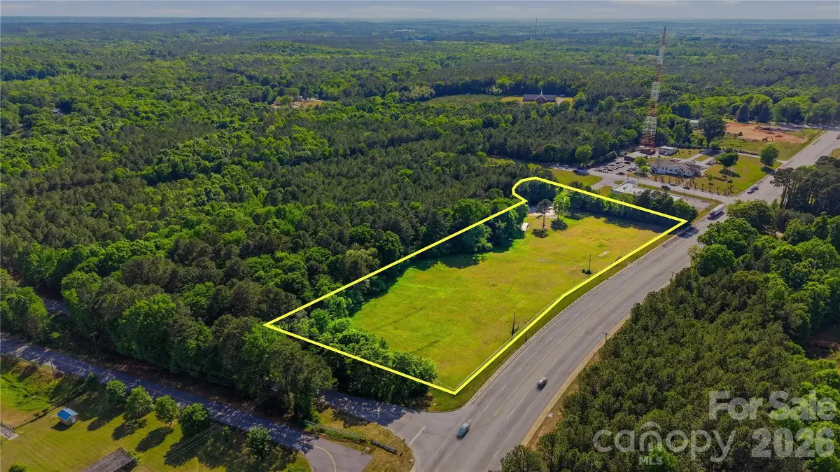 1274 Ja Cochran Bypass, Chester, SC 29706 - #1