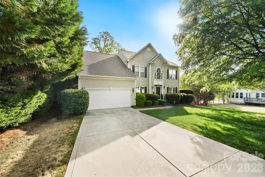 1019 Markwell Drive, Matthews, NC 28105 - #2