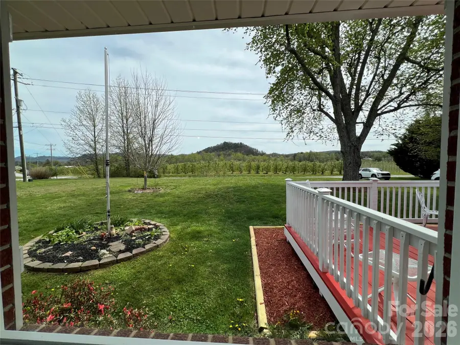 93 Laycock Road, Hendersonville, NC 28792 - #3