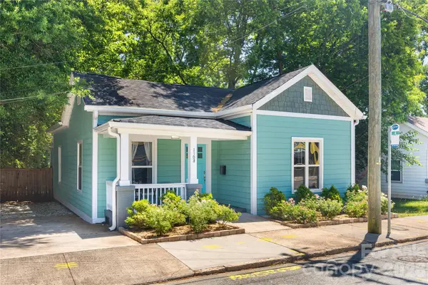 1108 Pegram Street, Charlotte, NC 28205