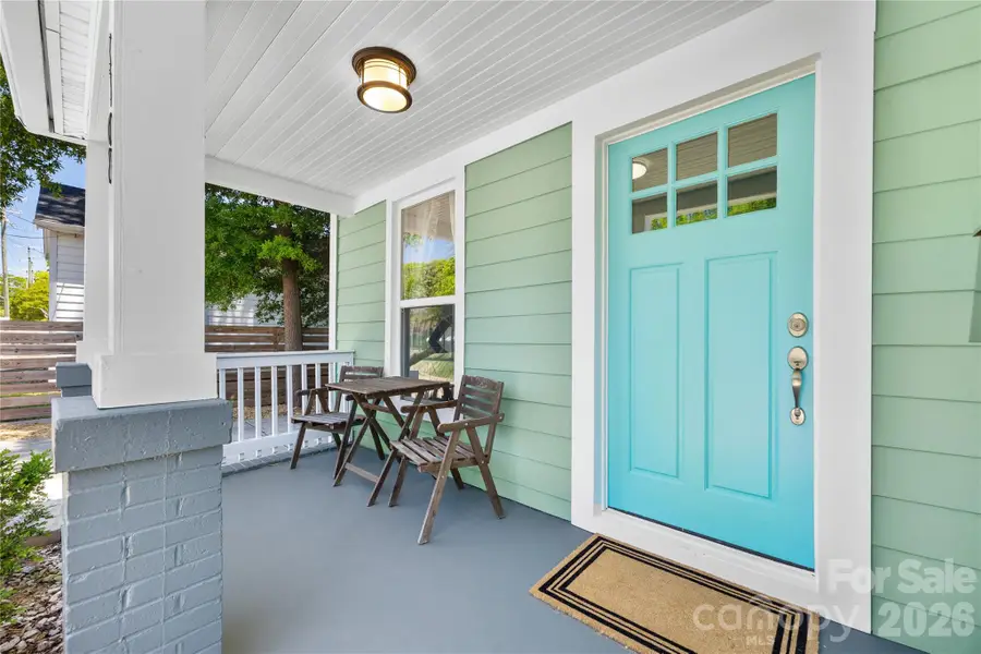 1108 Pegram Street, Charlotte, NC 28205 - #2