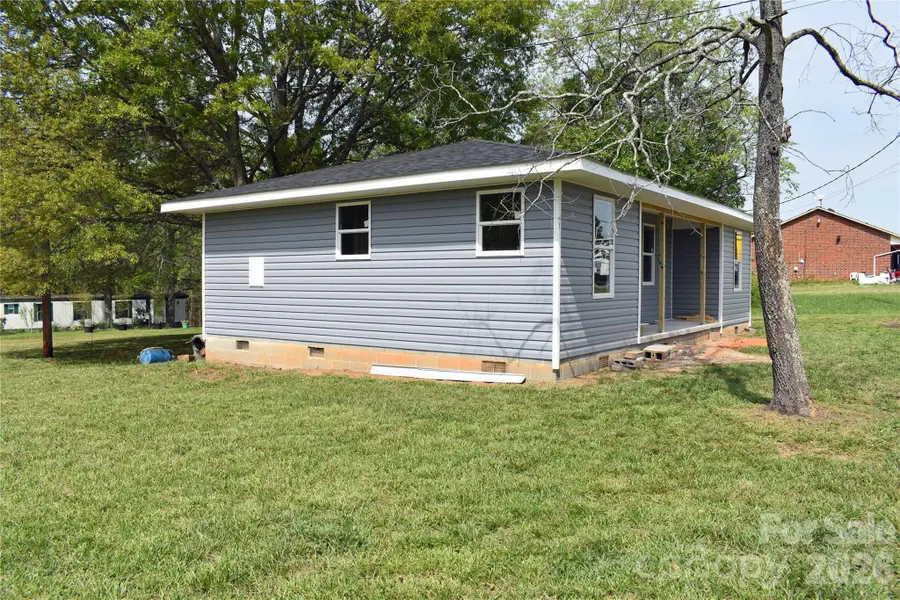 5735 Fallston Road, Lawndale, NC 28090 - #3