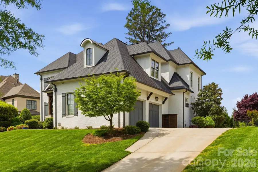 1605 Arborfield Commons Court, Matthews, NC 28105 - #2