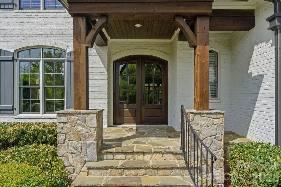 1605 Arborfield Commons Court, Matthews, NC 28105 - #3