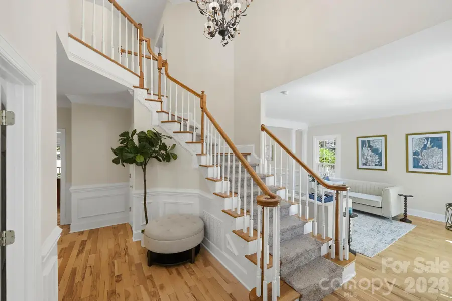 7006 Darnley Place, Charlotte, NC 28226 - #3