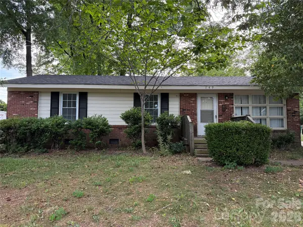 749 Edgerton Drive, Charlotte, NC 28269