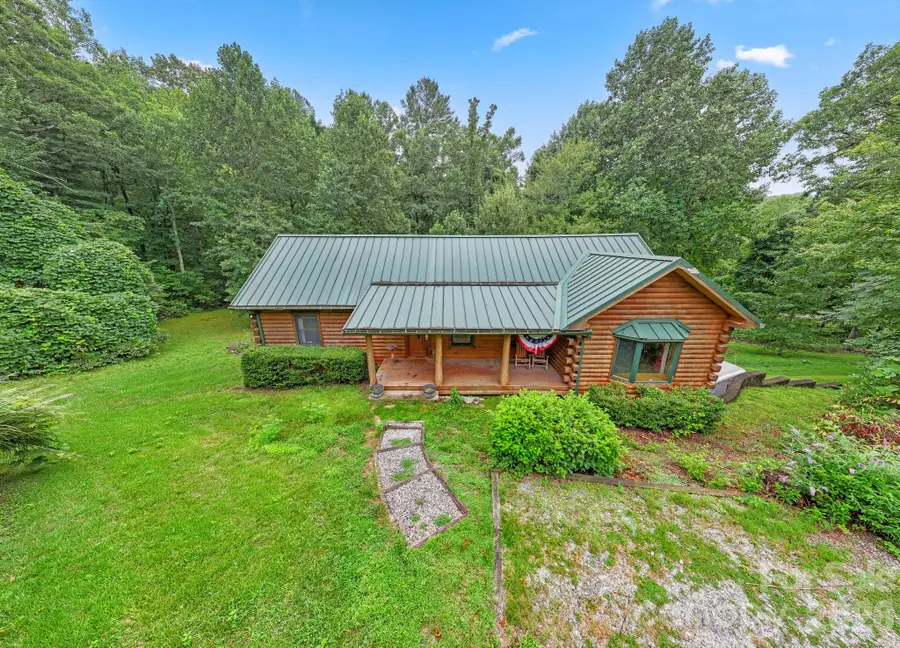 266 Rhododendron Drive, Saluda, NC 28773 - #2