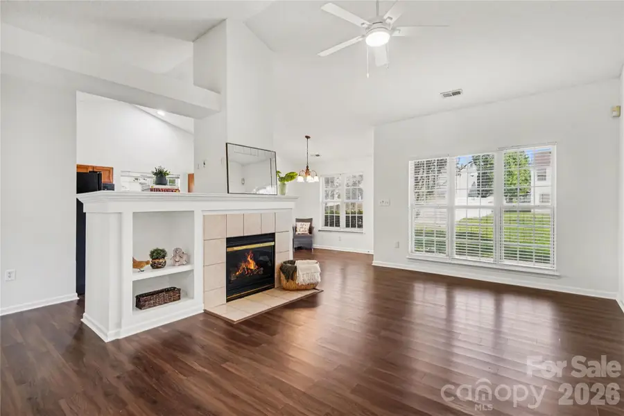 11709 Black Maple Avenue, Charlotte, NC 28269 - #2