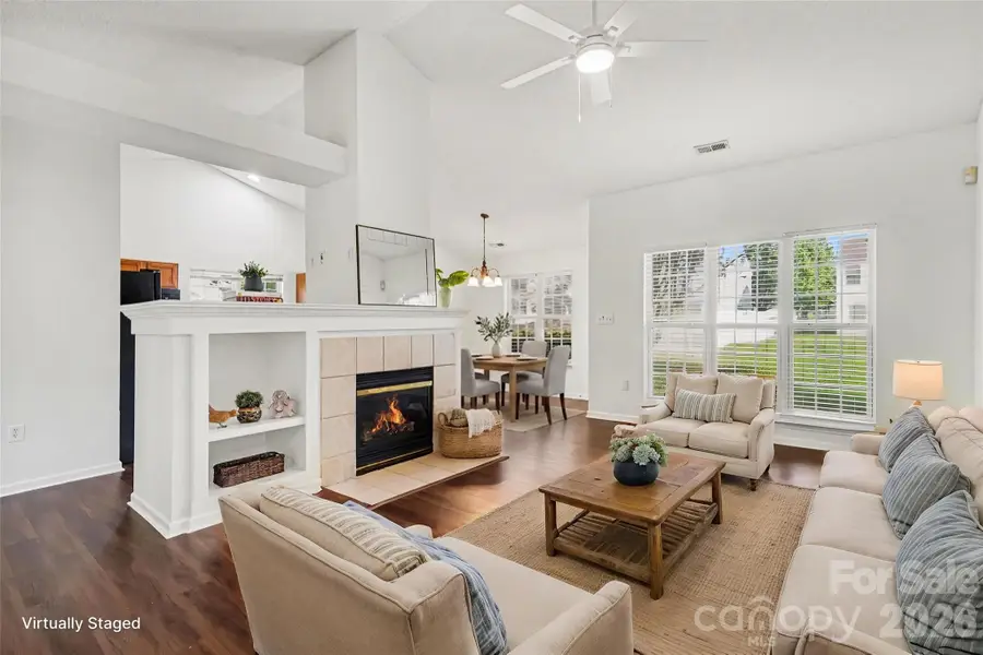 11709 Black Maple Avenue, Charlotte, NC 28269 - #3