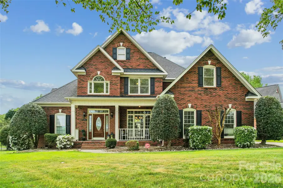 3001 Cardigan Court, Matthews, NC 28104 - #2