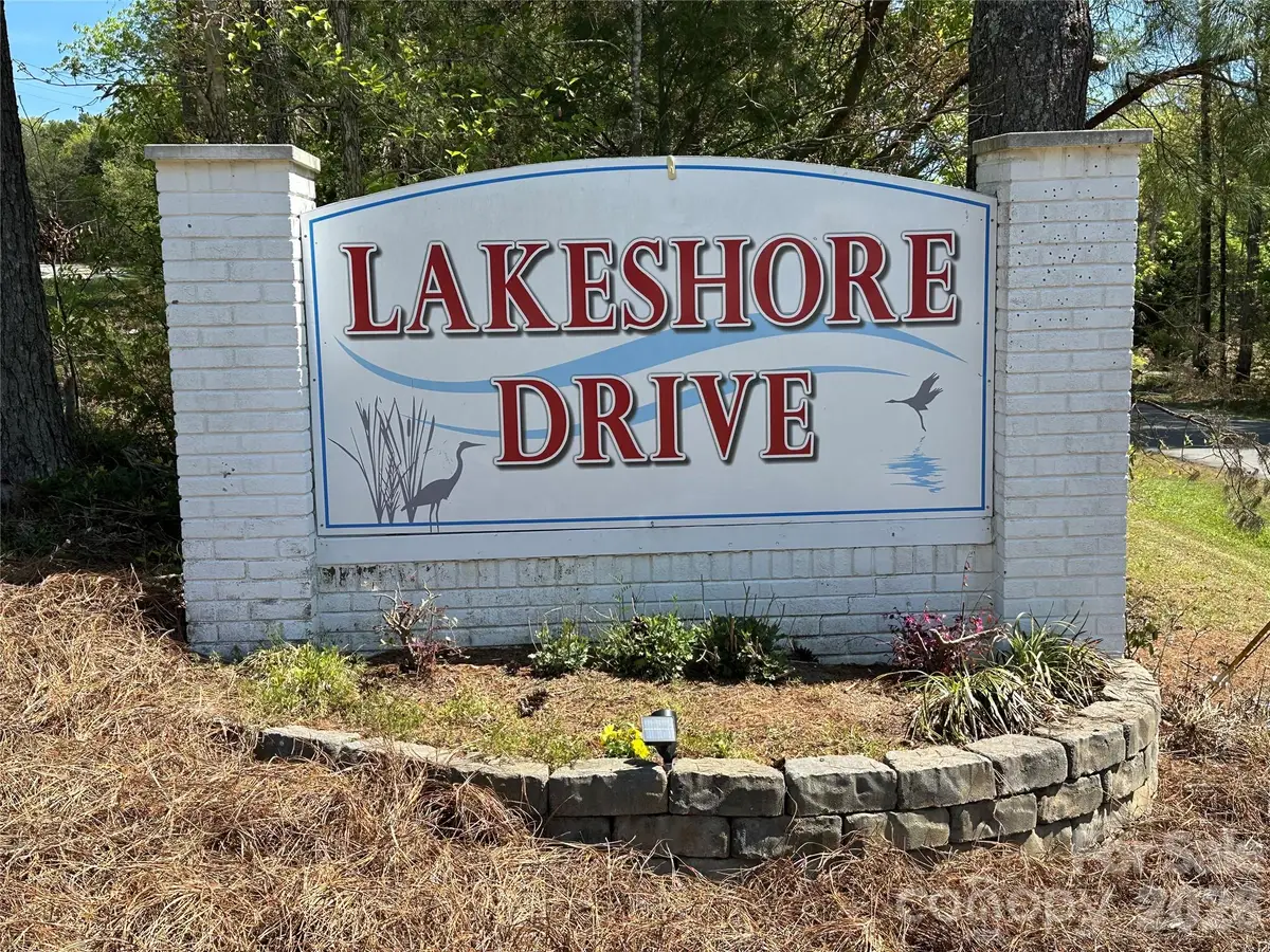 Lot 17 Lakeshore Drive, New London, NC 28127 - #1