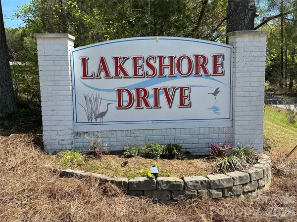 Lot 17 Lakeshore Drive, New London, NC 28127