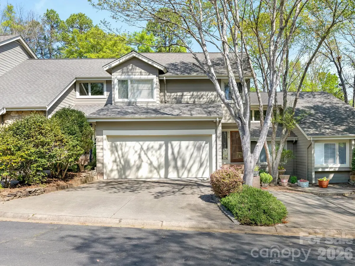 6516 Bentridge Drive, Charlotte, NC 28226 - #1