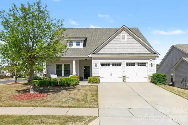 2715 Watergarden Street, York, SC 29745