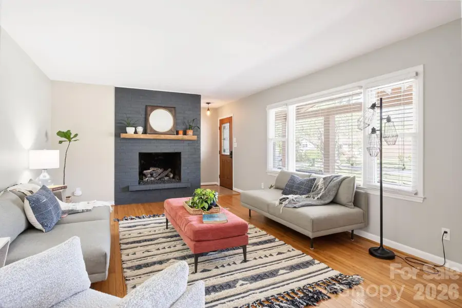 18 Carjen Avenue, Asheville, NC 28804 - #3