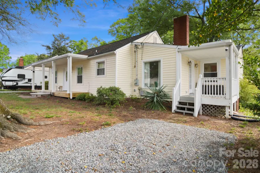 312 Cook Street, Mooresville, NC 28115 - #3