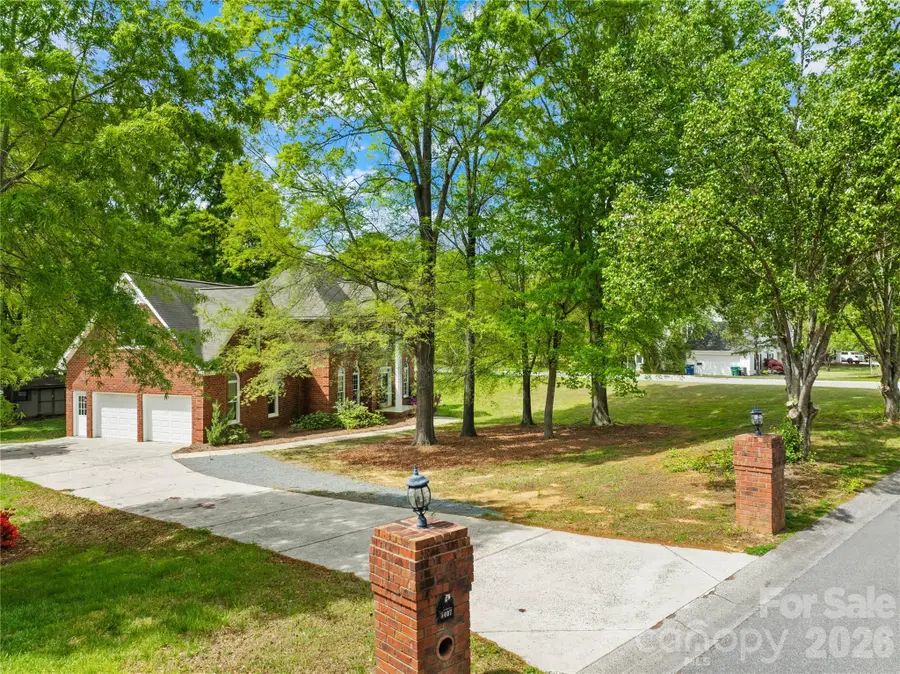 5407 Berrywood Lane, Monroe, NC 28110 - #2