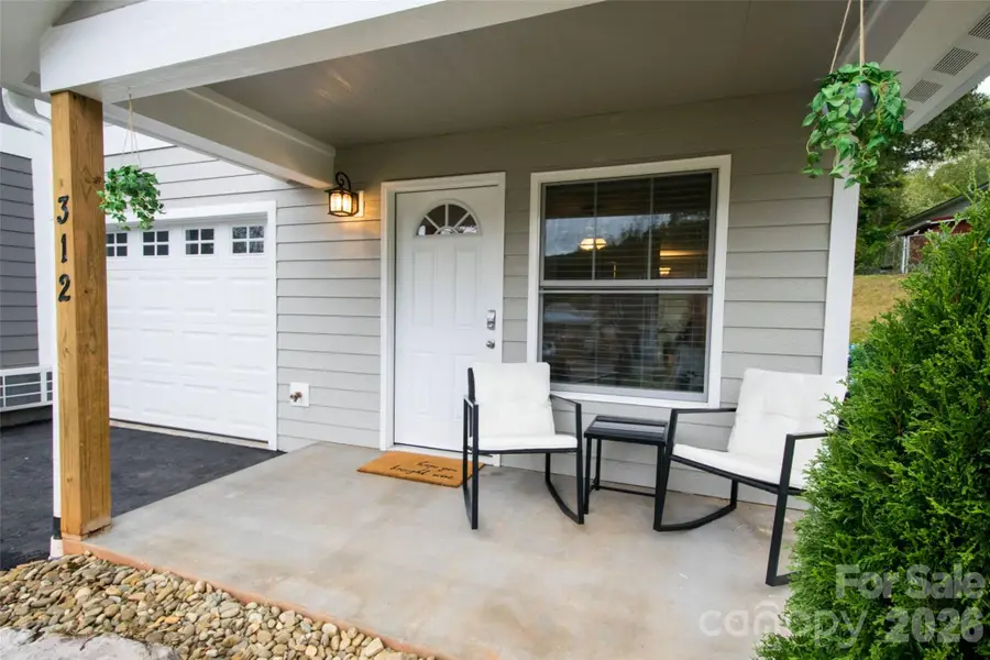 308/312 Jenna Clare Lane, Asheville, NC 28805 - #3