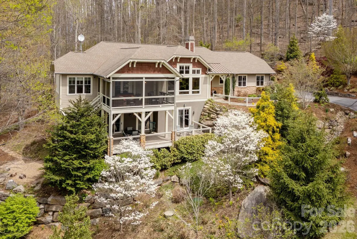 315 Crossvine Trail, Hendersonville, NC 28739 - #1