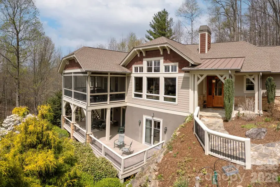 315 Crossvine Trail, Hendersonville, NC 28739 - #3