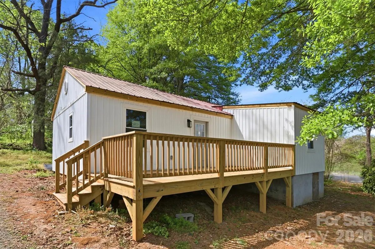 1601 Sigmon Street, Lincolnton, NC 28092 - #1