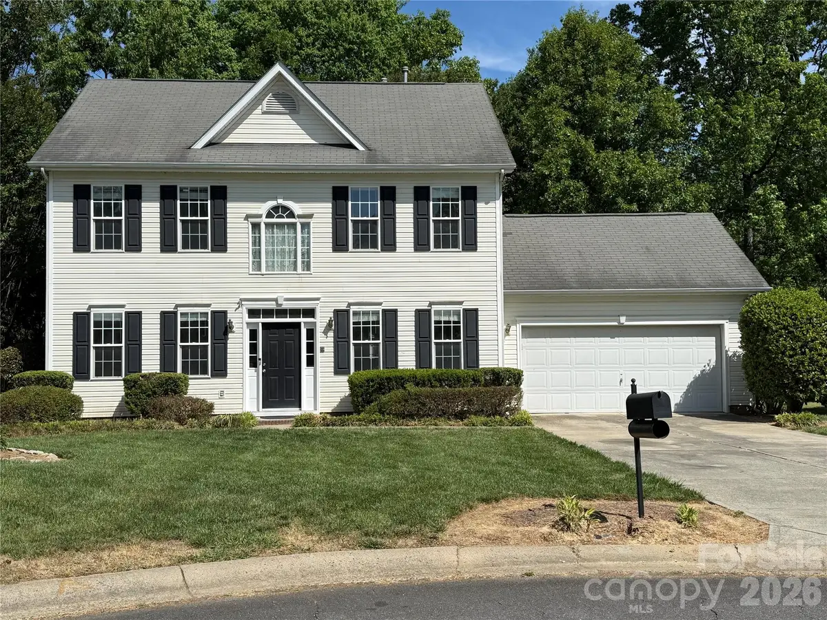 3916 Grace Court, Indian Trail, NC 28079 - #1